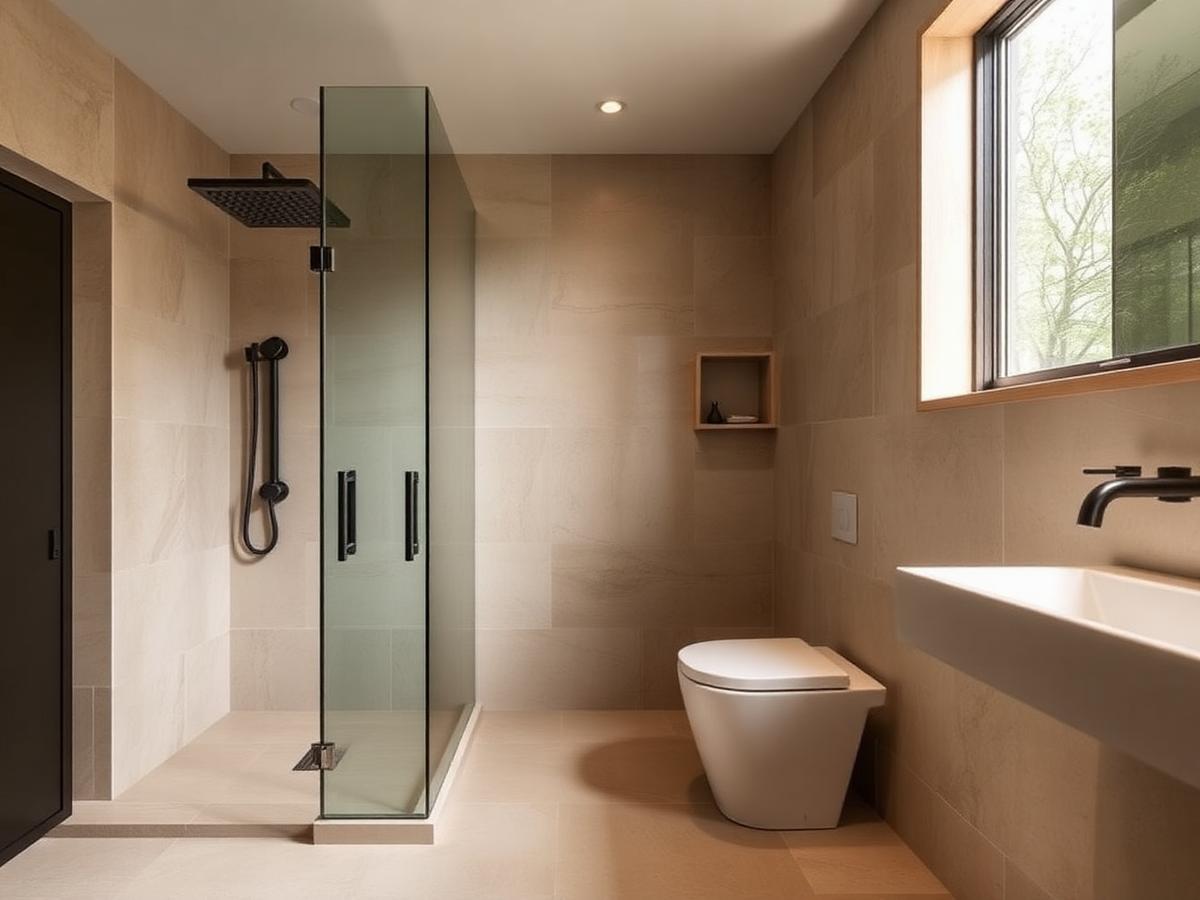 Reformas de baños